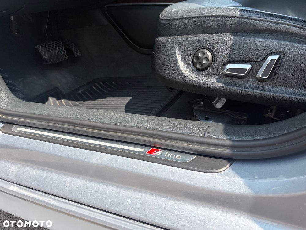 Audi A6 Limousine - 29