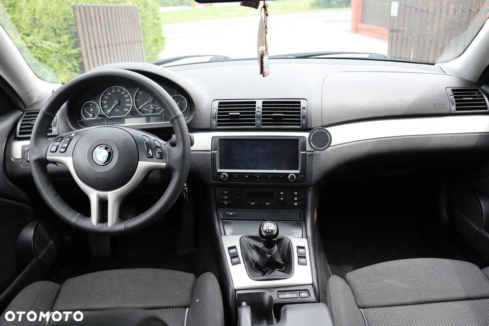 BMW Seria 3 330Ci - 12