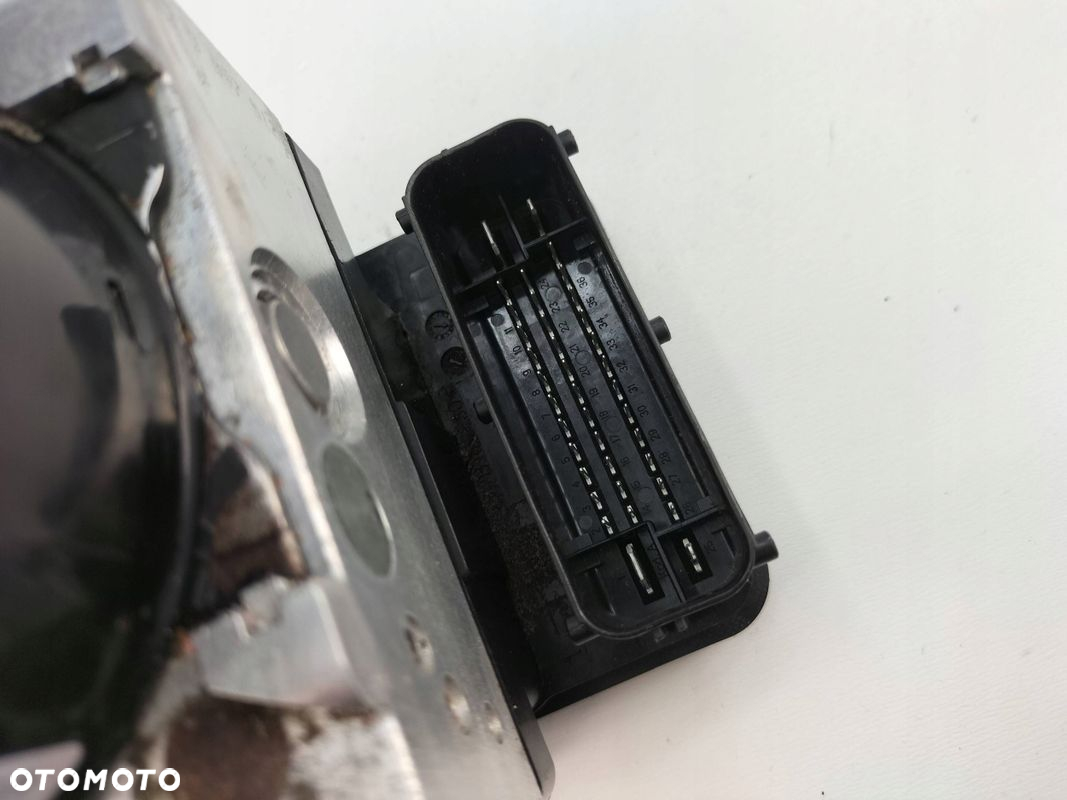 POMPA ABS ESP OPEL ASTRA J 13356789 10.0961-4522.3 10.0212-0663.4 ACB - 3