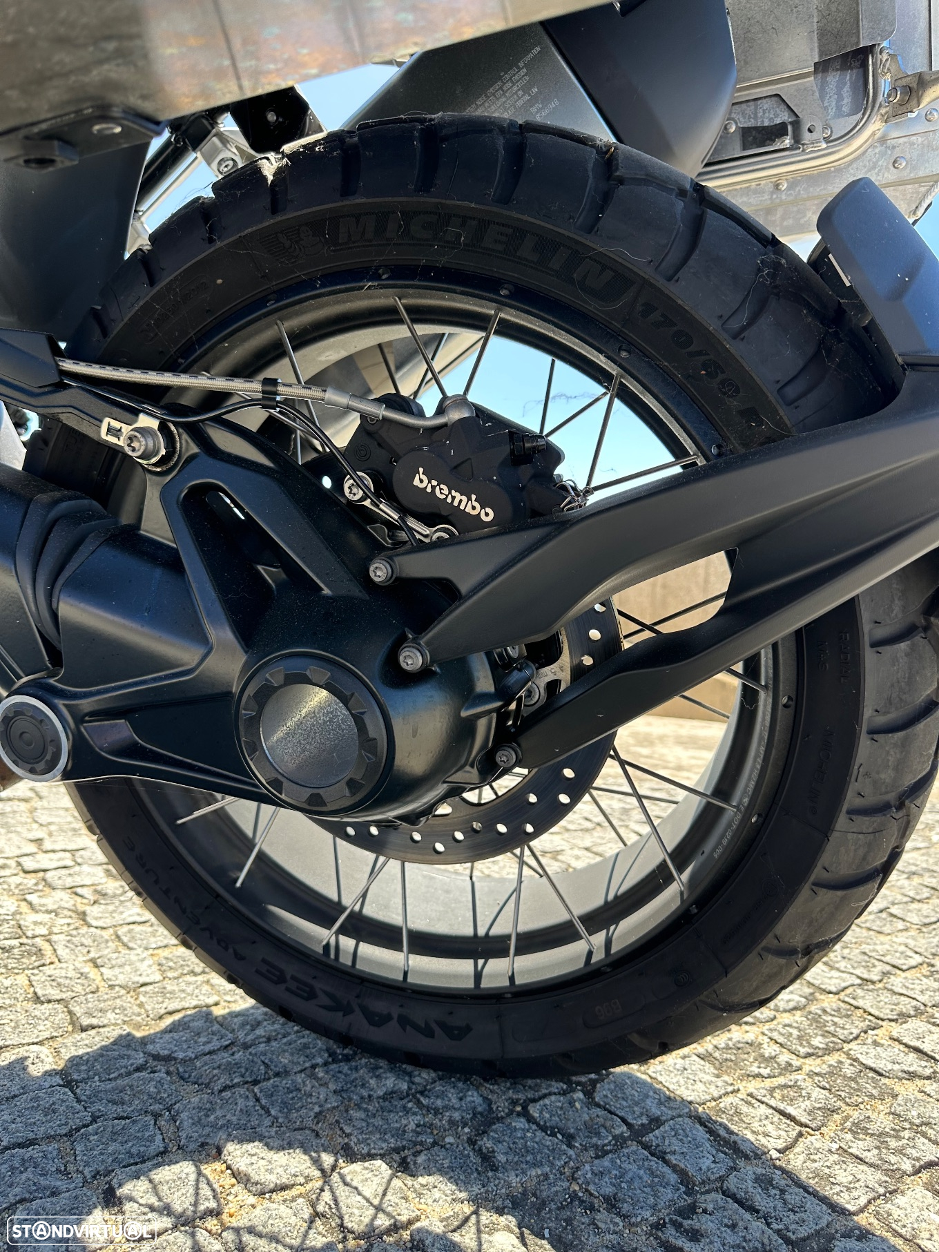 BMW R 1250 GS Adventure - 19