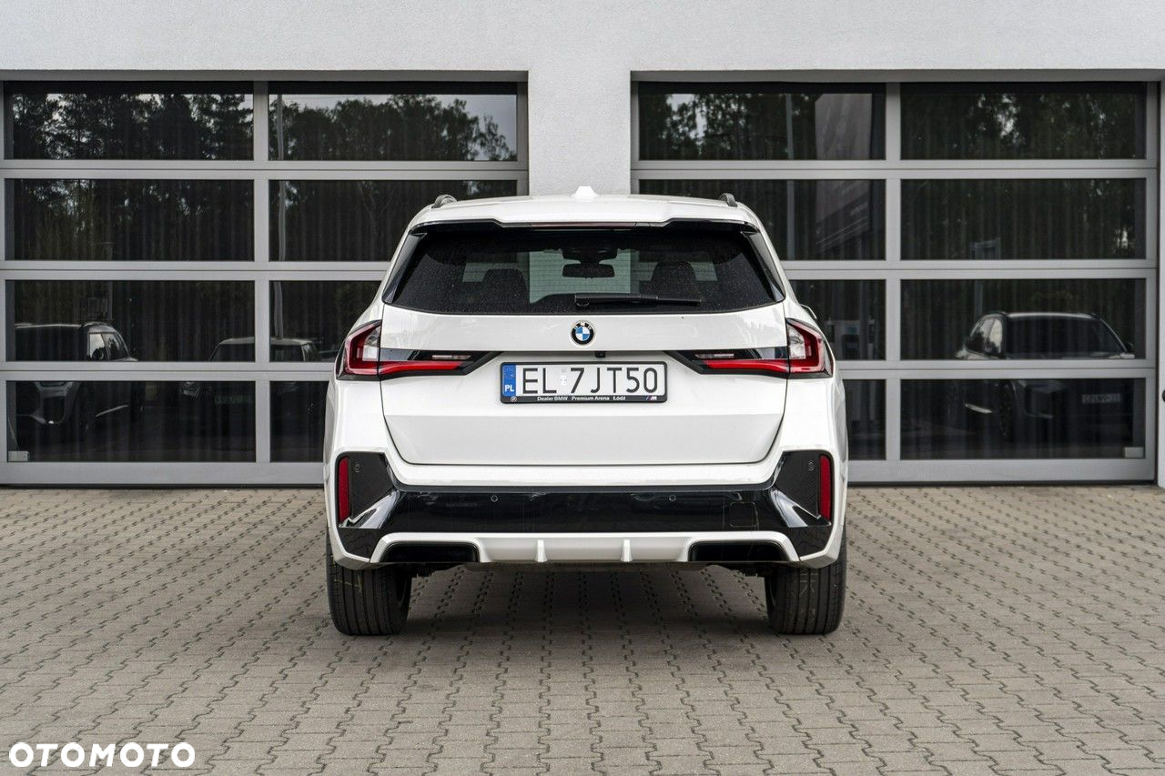 BMW X1 - 7