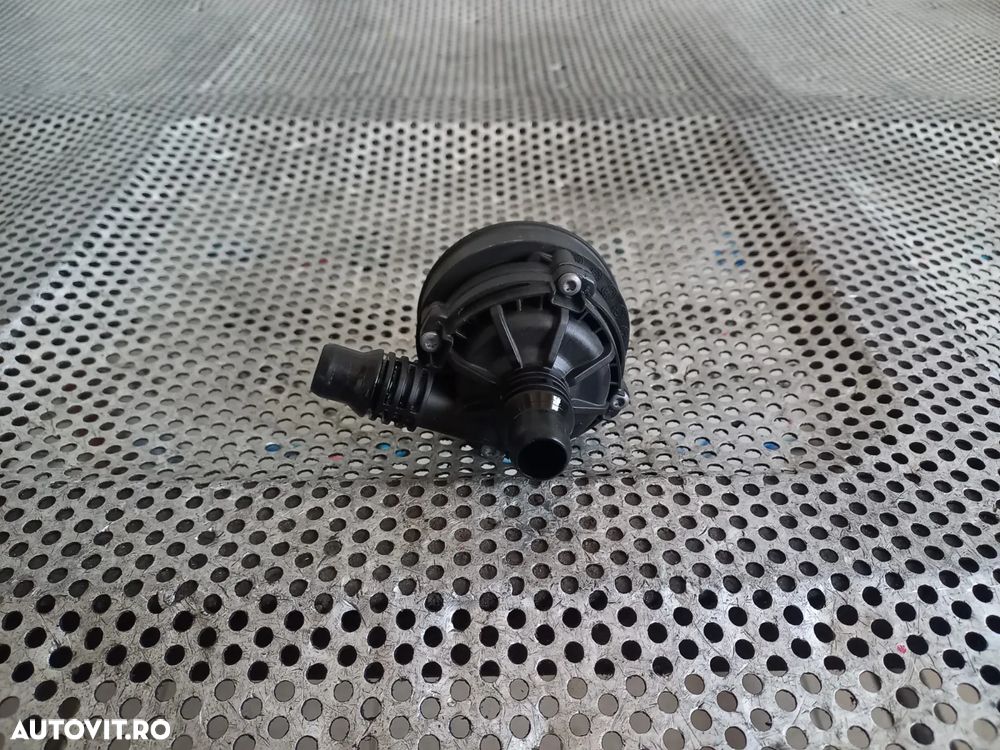 Pompa Secundara Auxiliara Apa Bmw 3.0 3.5 4.0 Benzina Motor B58B30B Cod  G11 G12 G30 G31 G42 G40 G0 - 3