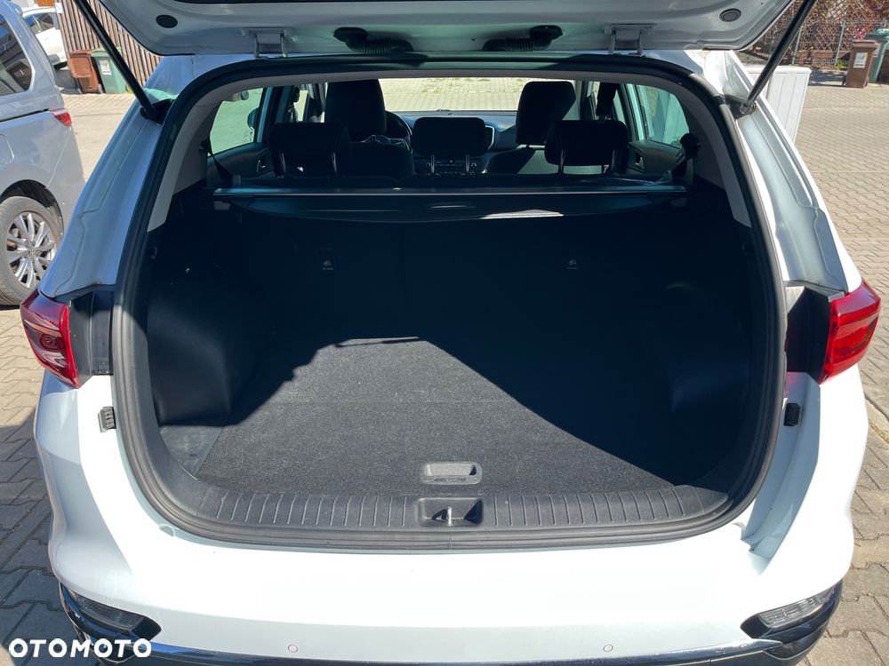 Kia Sportage 1.6 GDI S 2WD - 16