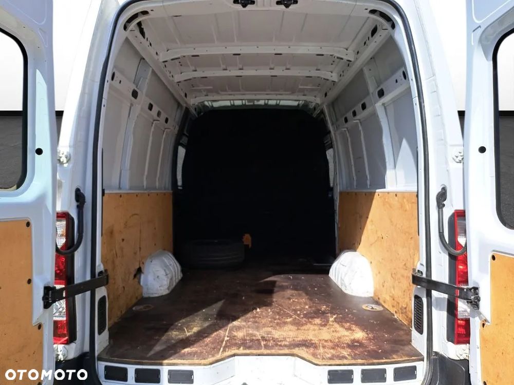 Renault MASTER 4x4 Brygadowy 6 Osób - 24