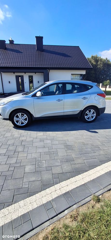 Hyundai ix35 - 5