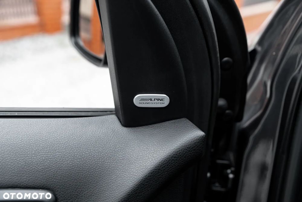 Fiat Freemont 2.0 Multijet 16V DPF Automatik Allrad Black Code - 20