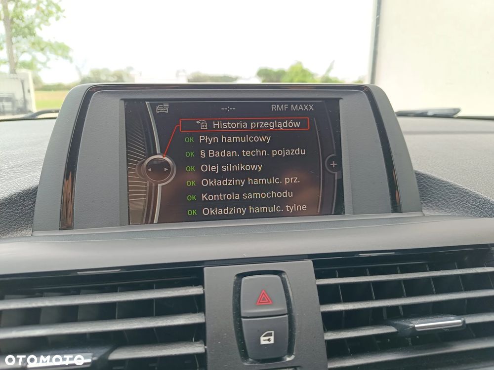BMW Seria 1 118i - 20