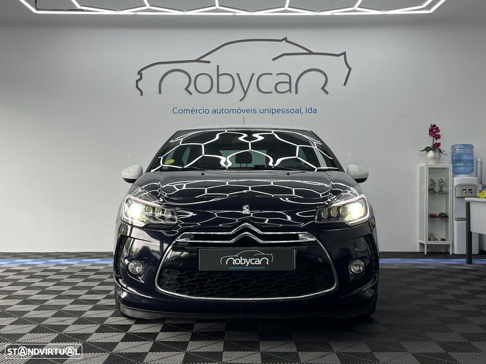 Citroën DS3 - 2