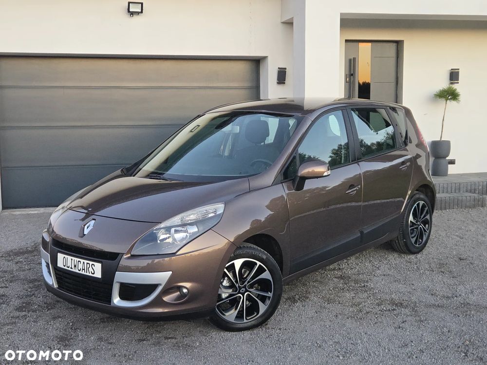 Renault Scenic II