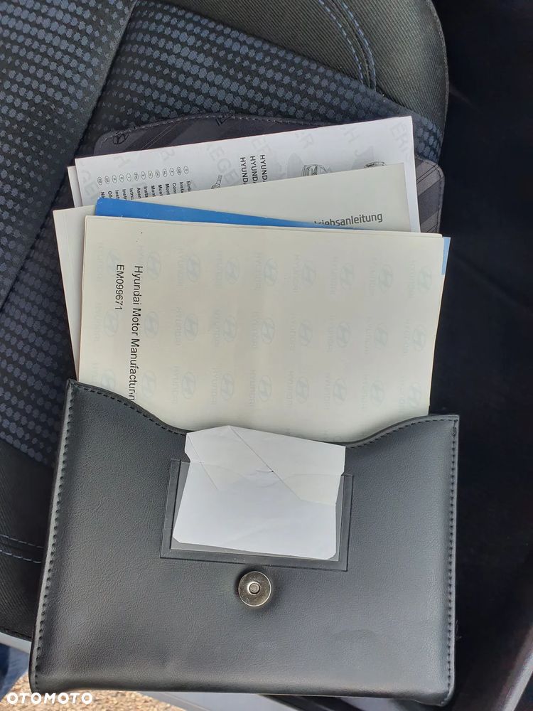 Hyundai ix20 1.4 blue Comfort - 13