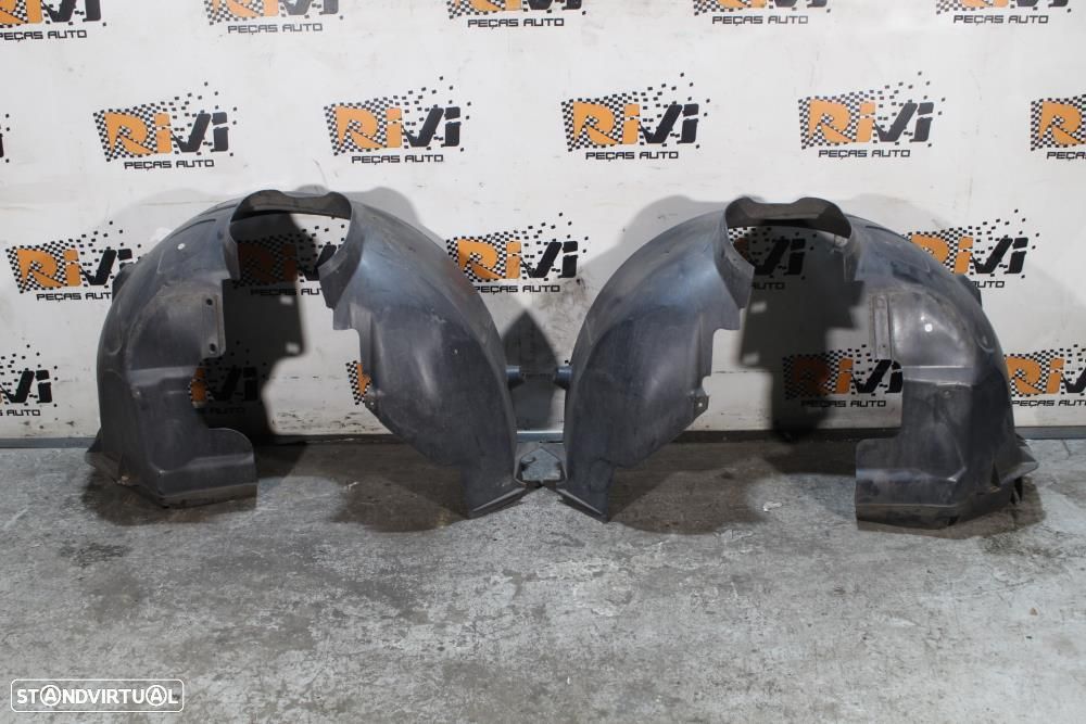 Frente Ford Focus III - 10