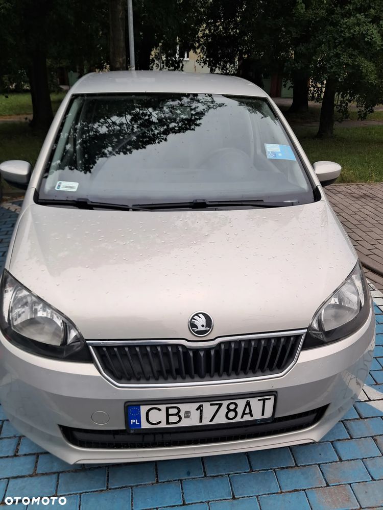 Skoda Citigo 1.0 Ambition - 3