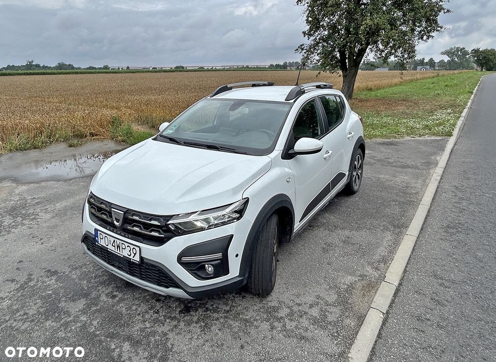 Dacia Sandero 1.0 TCe Comfort - 1