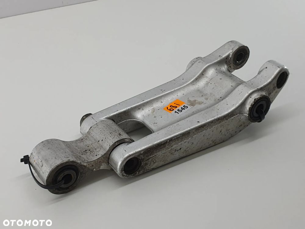 HONDA CBF 1000 SC58 06-09 MOCOWANIE KOŁYSKA AMORTYZATORA KIWAK - 3