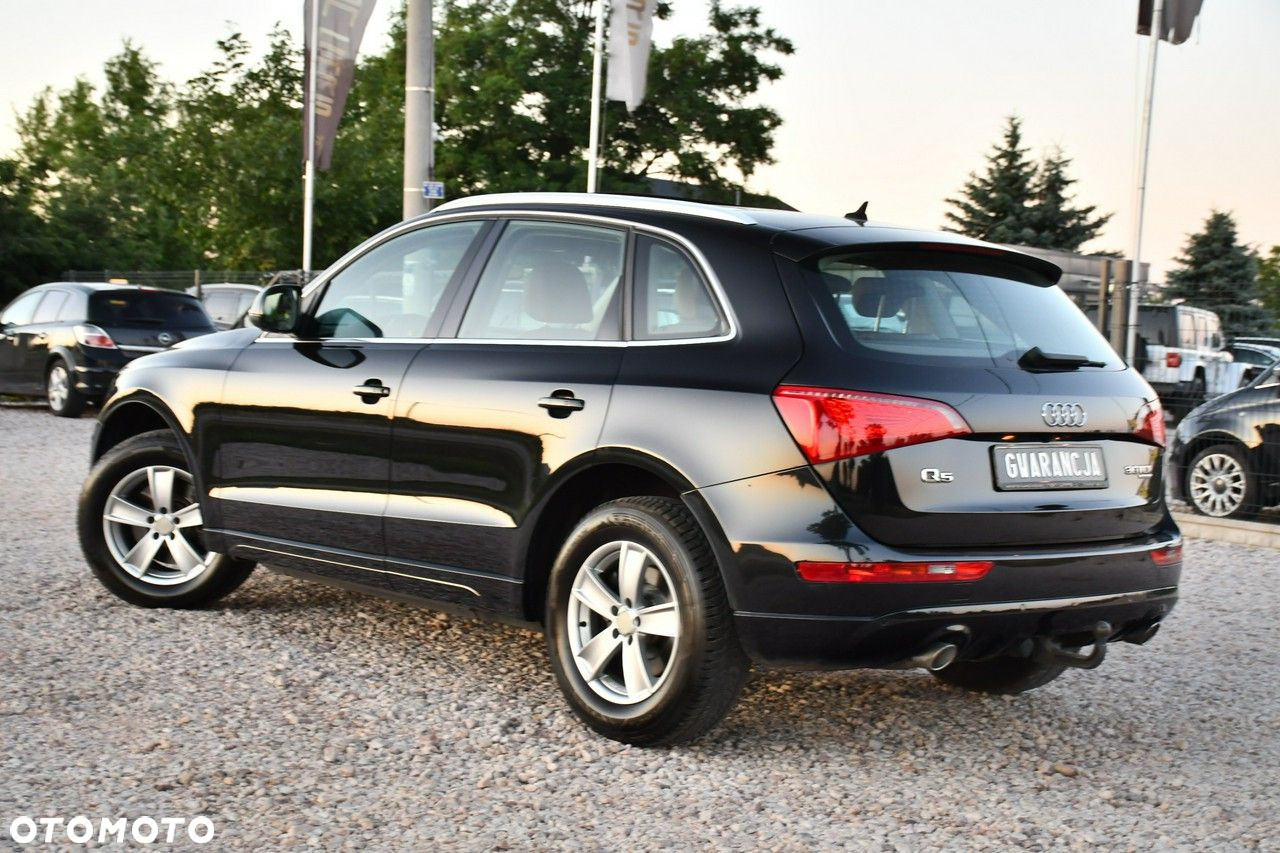 Audi Q5 - 12