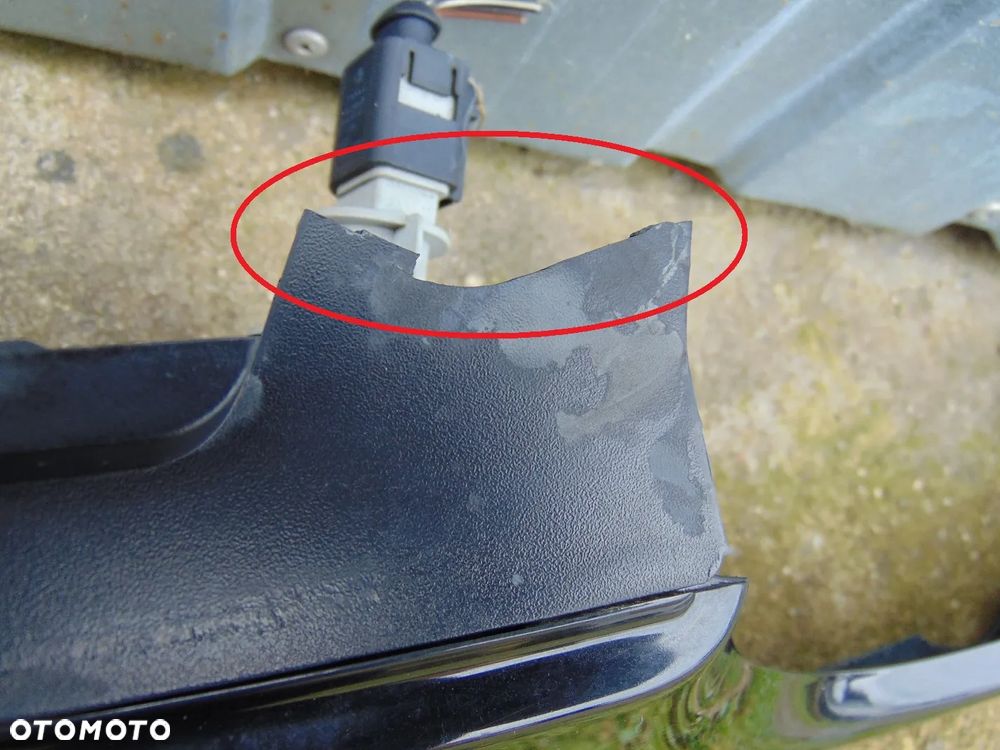 ORYGINAŁ grill przedni przód atrapa chłodnicy czarny LO41 VW Volkswagen Lupo 98-05r - 21