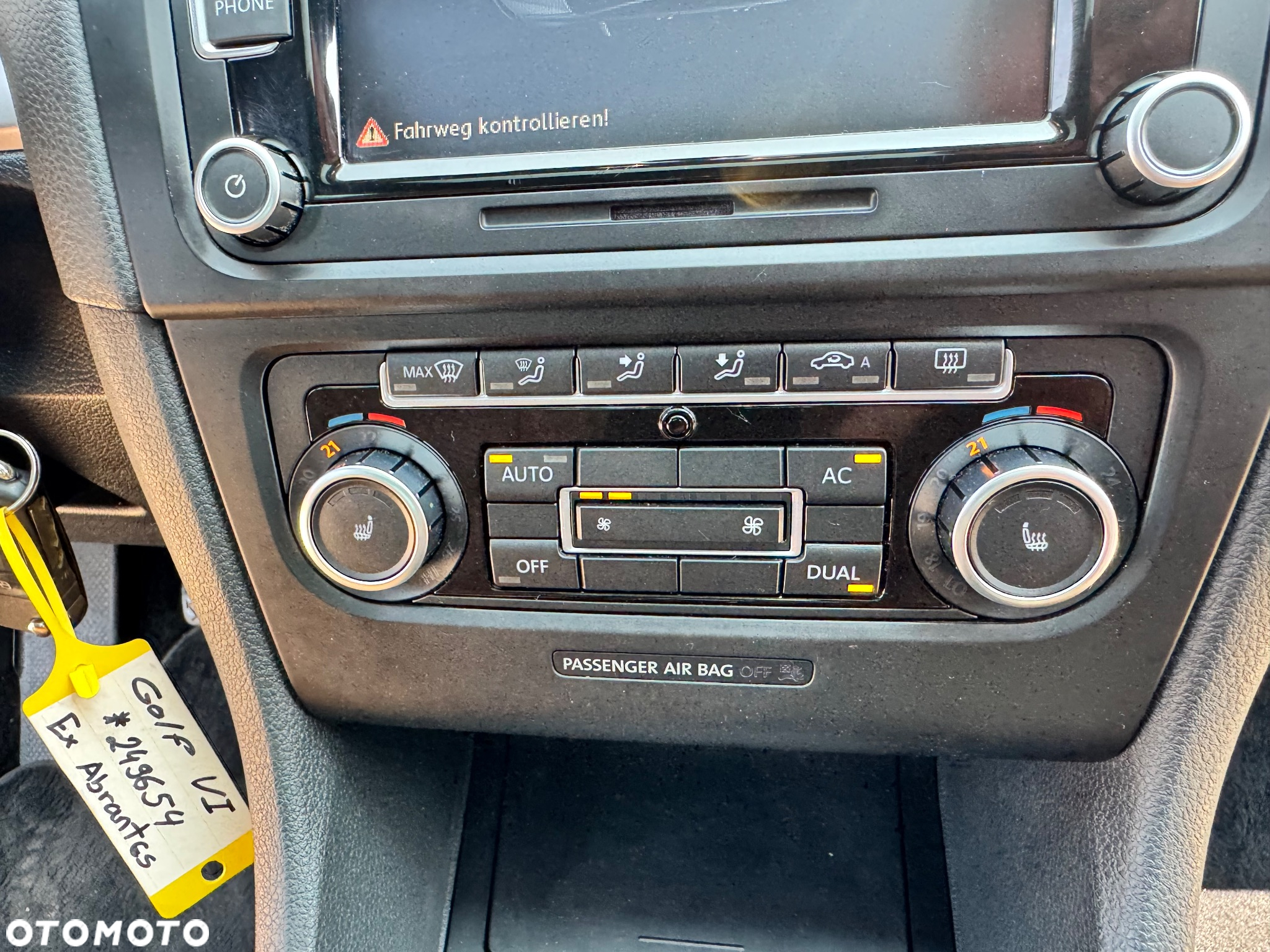 Volkswagen Golf 2.0 TDI 4Motion Sportline - 29