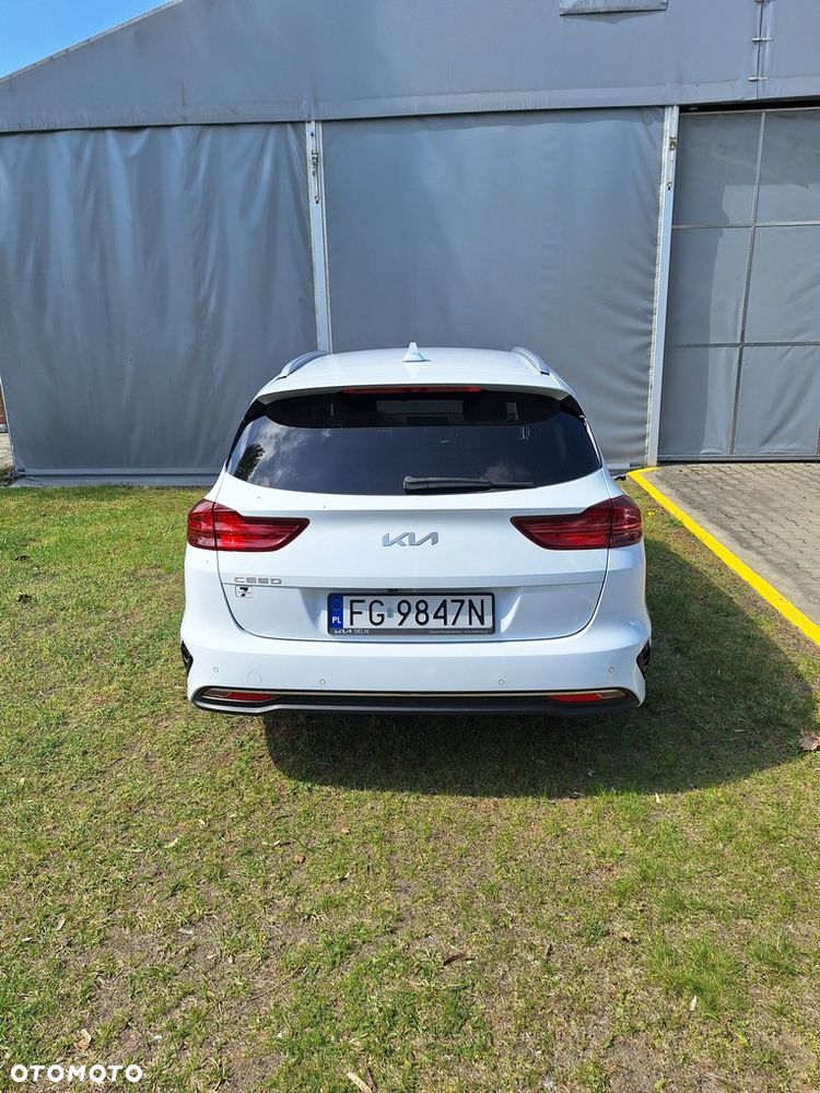 Kia Ceed 1.5 T-GDI L - 2