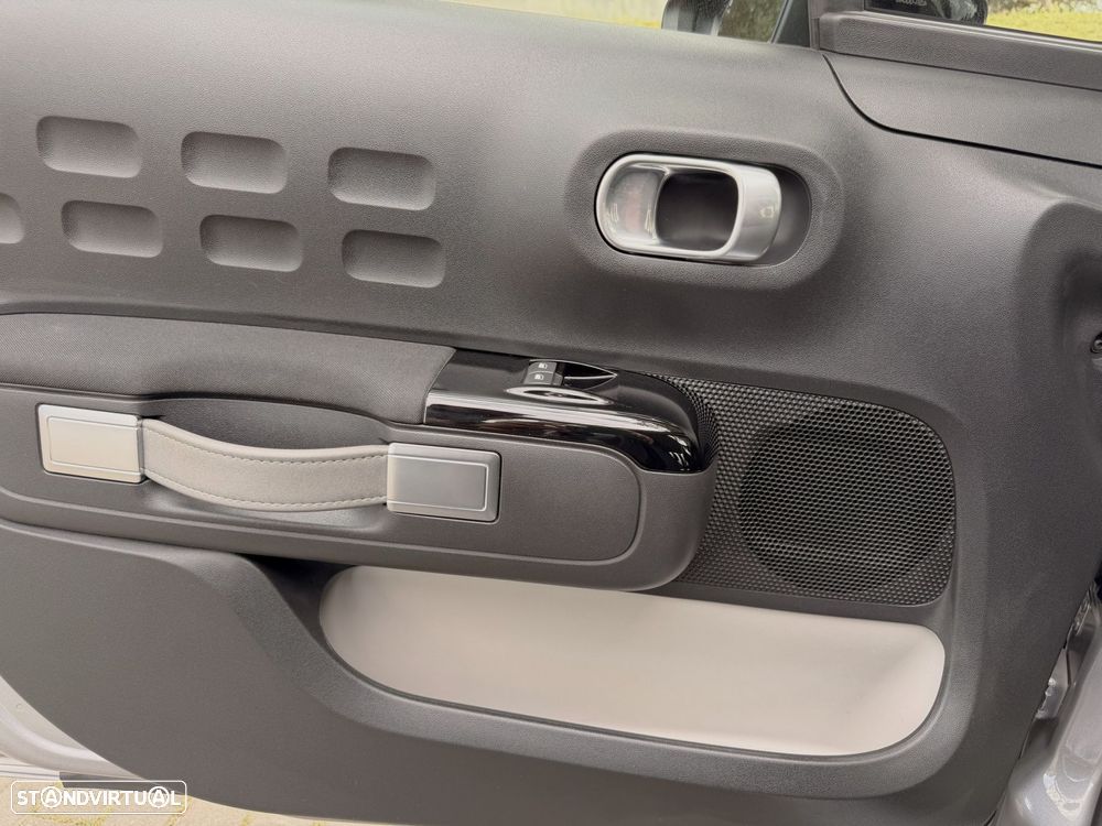 Citroën C3 1.2 PureTech Feel Pack - 23