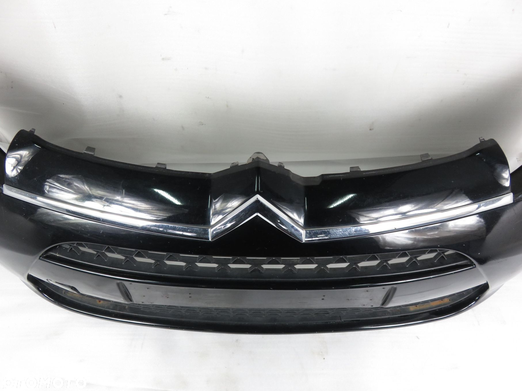 ZDERZAK PRZÓD CITROEN C4 Picasso I EXY - 6