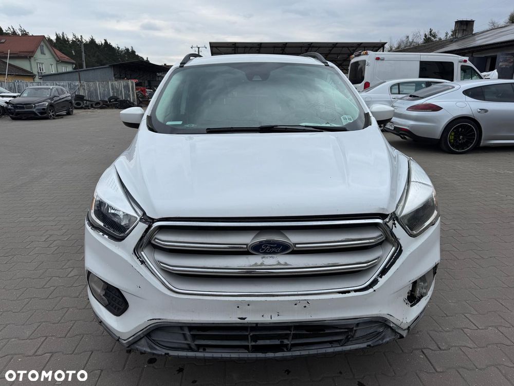 Ford Escape - 6