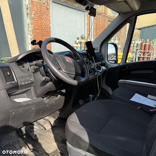 Fiat DUCATO FURGON L2H2 2,2 - 7