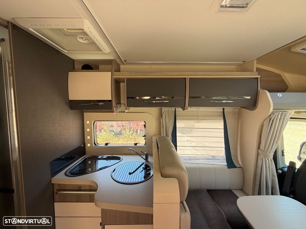 Chausson Titanium Chausson 728EB - 8