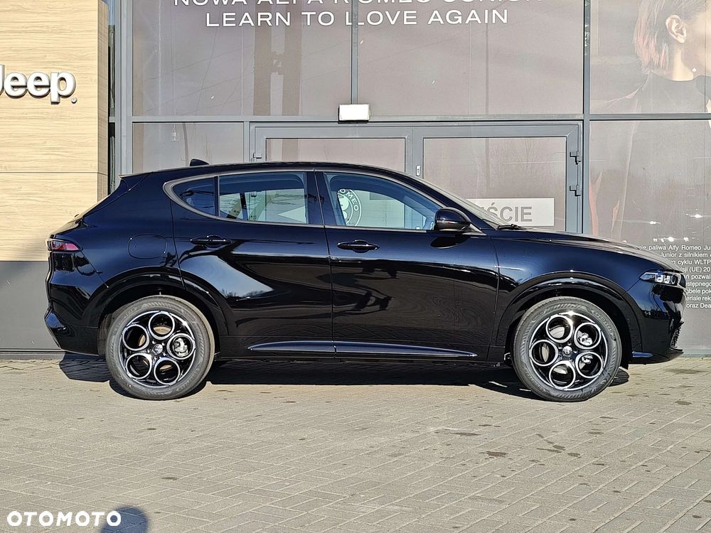 Alfa Romeo Tonale 1.5 T4 GSE mHEV Sprint DCT - 6