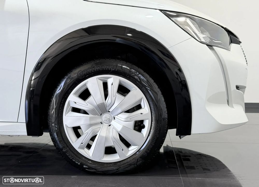 Peugeot e-208 50 kWh Active Pack - 50