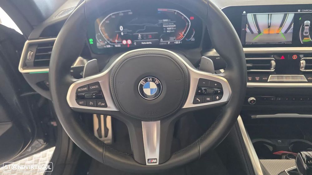 BMW 420 d Pack M Auto - 40