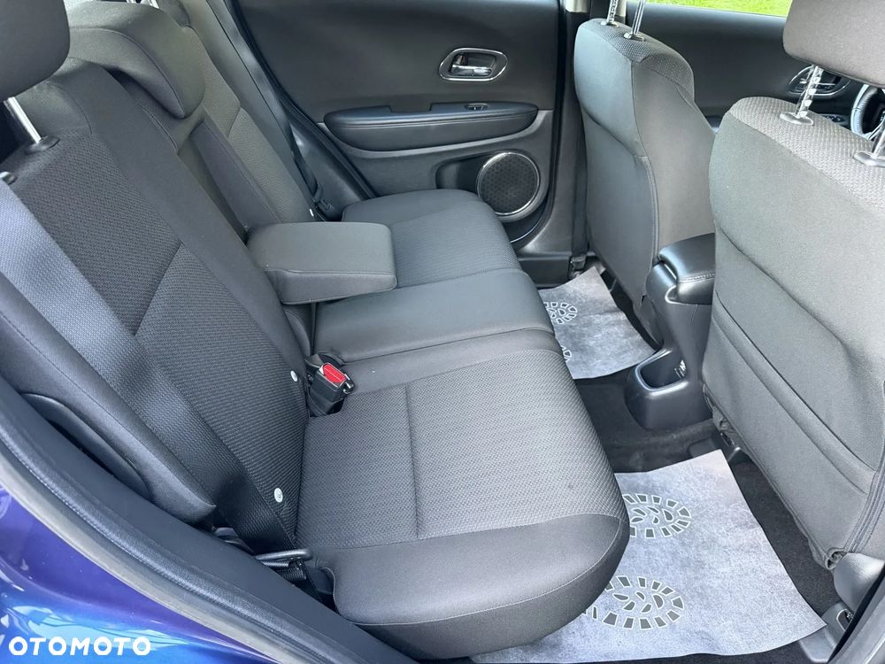Honda HR-V 1.5 Elegance (ADAS/Honda Connect+) - 33