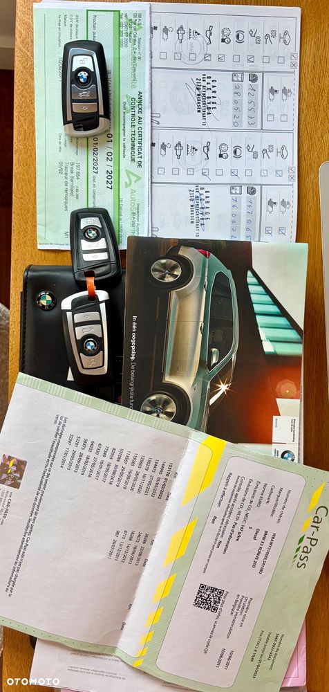 BMW X3 xDrive20d - 29