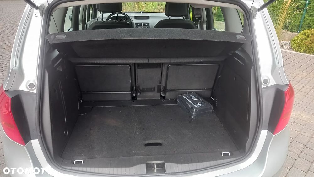 Opel Meriva 1.4 Ecoflex 150 Jahre - 11