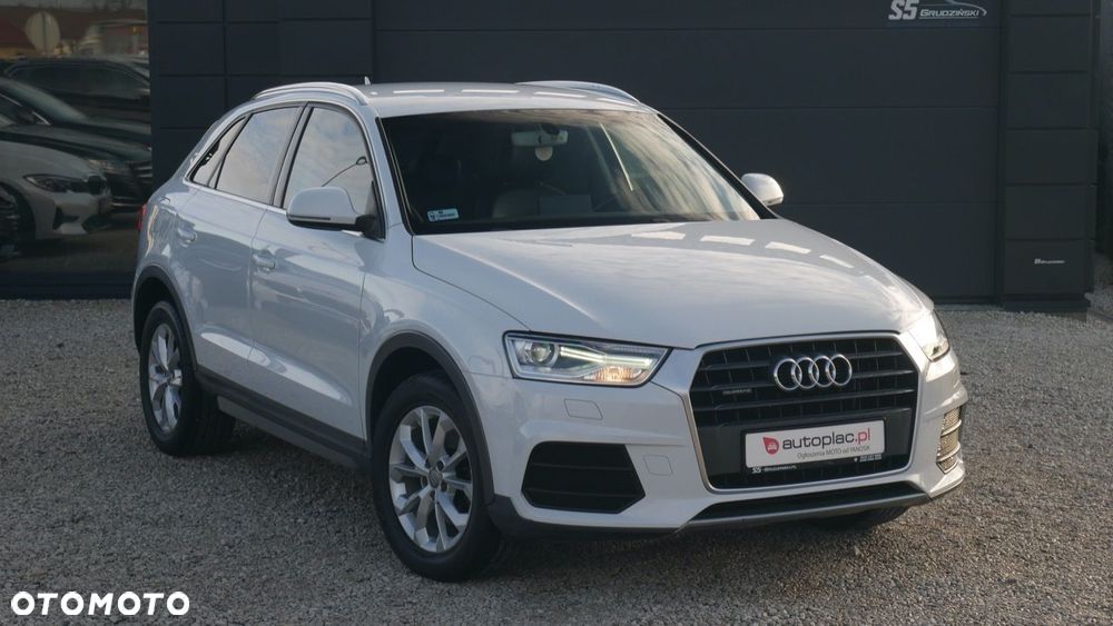 Audi Q3 - 2