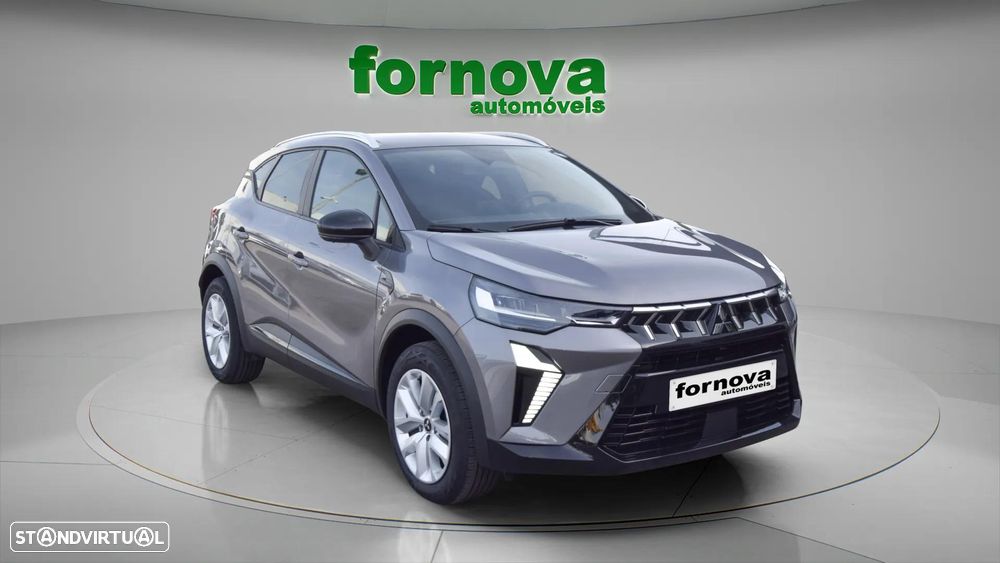 Mitsubishi ASX 1.0 MPI-T Kaiteki - 3