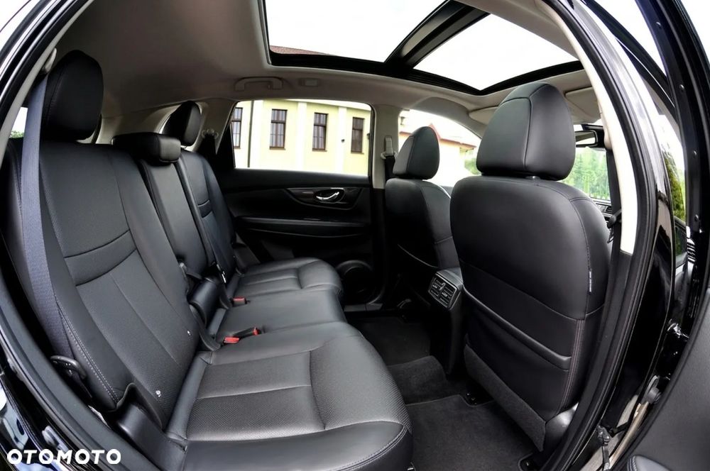 Nissan X-Trail 1.6 DCi Tekna 4WD - 24