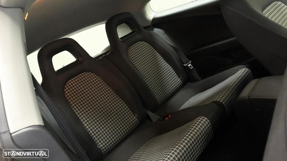 VW Scirocco 2.0 TDI Blue Motion Technologie Allstar - 36