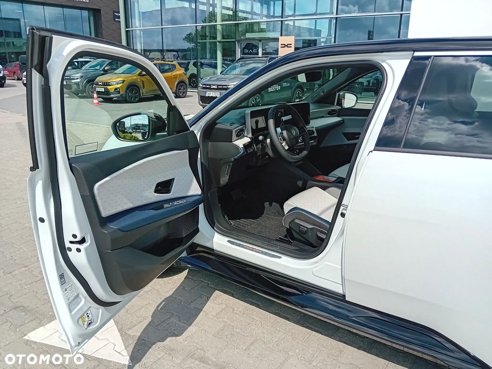 Renault 5 52kWh Comfort Range Roland-Garros - 21