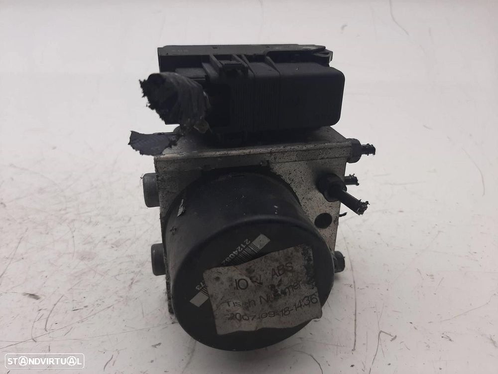 ABS FORD FOCUS C-MAX 2007 - 2