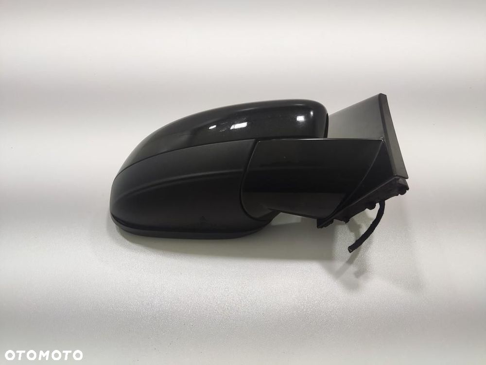 LUSTERKO PRAWE ASYSTENT OPEL ADAM 2012-2019 7 PIN EUROPA - 2