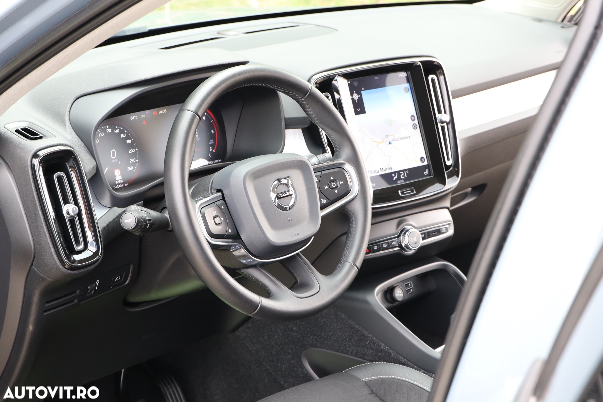 Volvo XC 40 D3 AWD Base - 7