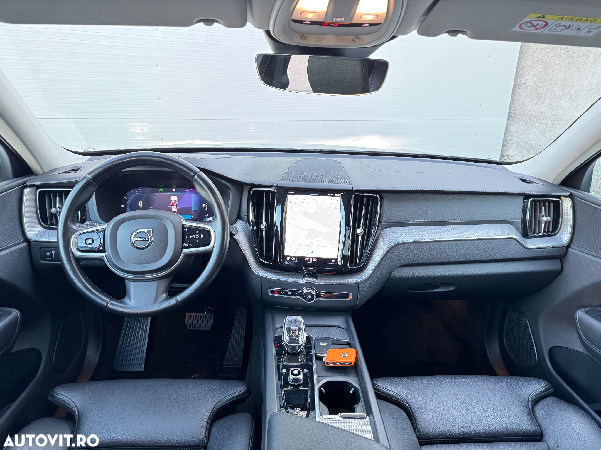 Volvo XC 60 - 5