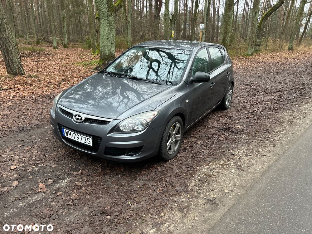 Hyundai i30 1.4 Blue Comfort - 1