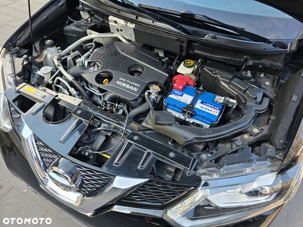 Nissan X-Trail 1.6 DIG-T Tekna - 12