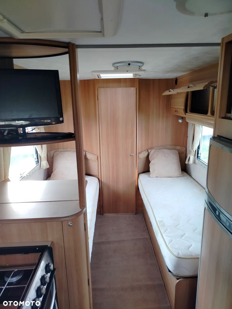 Coachman Laser - 15