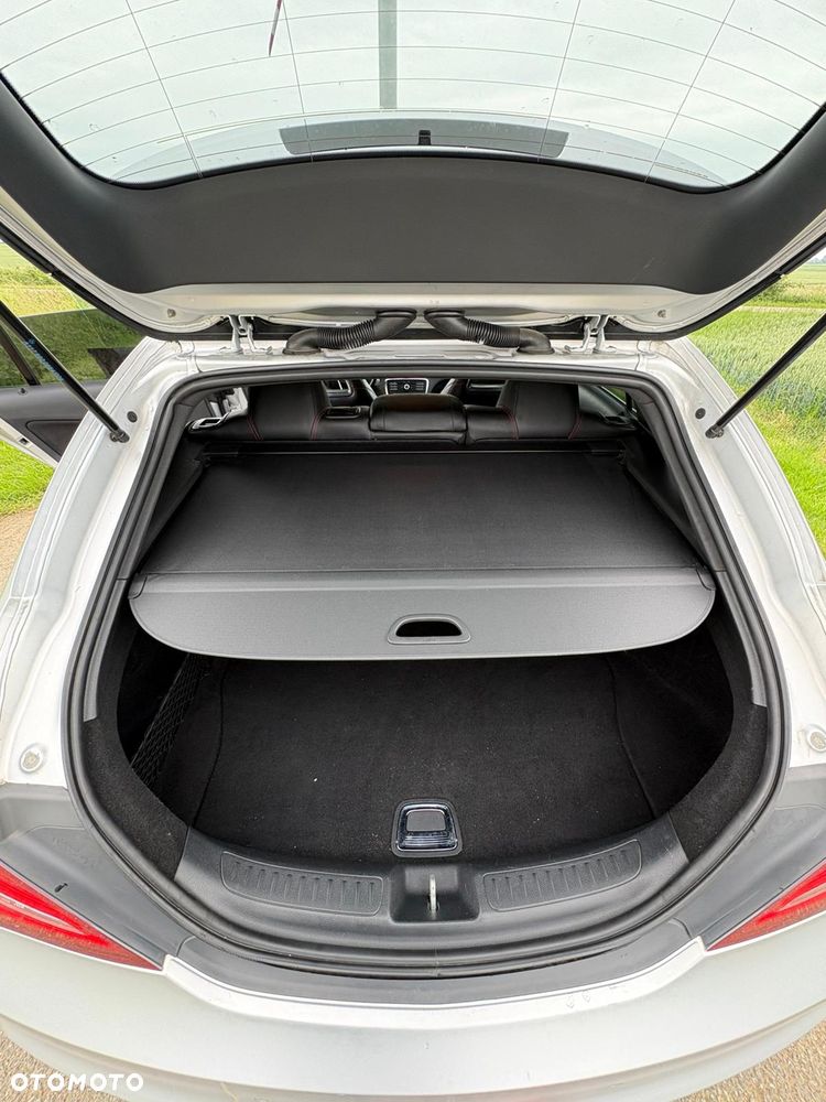 Mercedes-Benz CLA 200 (CDI) d 4Matic 7G-DCT AMG Line - 15