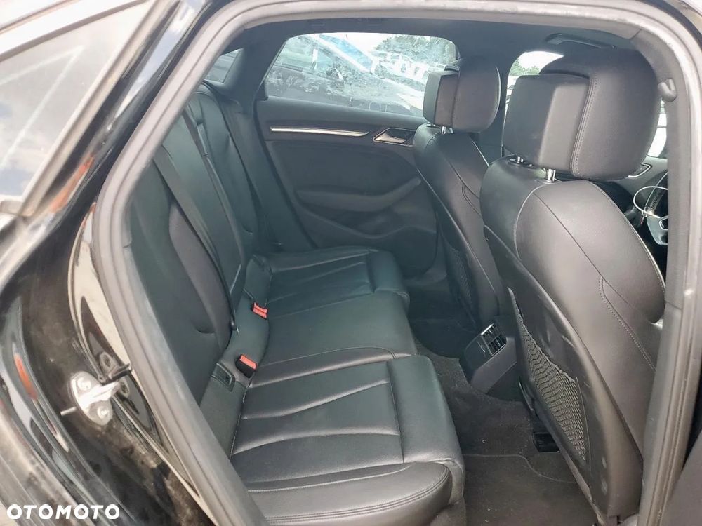 Audi A3 - 5