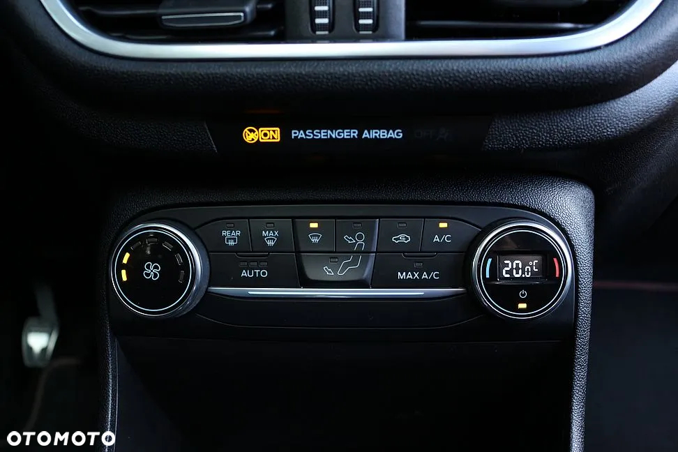 Ford Fiesta 1.0 EcoBoost ST-Line X ASS - 25