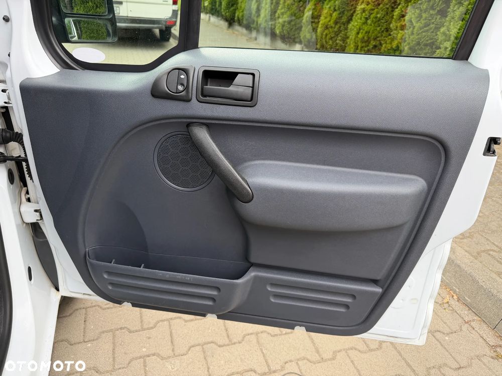 Ford Transit Connect 75T200 - 13