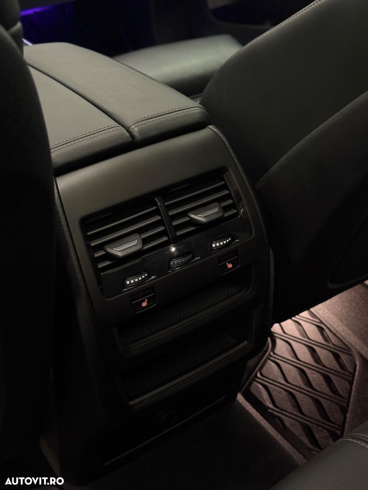 BMW X5 xDrive40i - 23